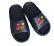 画像7: Sesame street flops soft bottom sandals slippers Beach sandals 　ユニセックス男女兼用セサミストリートフリップフロップ  シャワー ビーチ サンダル (7)