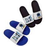 画像3: Sesame street Cookie Monster slippers flip flops  soft bottom sandals slippers  プラットフォームフリップフロップSesame streetセサミストリートクッキーモンスターサンダルシャワーサンダル ビーチサンダル　ユニセックス男女兼用　 (3)