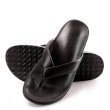 画像8: Leather simple tong sandal ssandals slippers     ユニセックス男女兼用レザーシンプルトングサンダルシャワーサンダル ビーチサンダル　 (8)