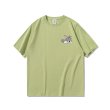 画像10: Tom and Jerry One Point T-shirt　ユニセックス 男女兼用トムとジェリーワンポイントプリントTシャツ (10)