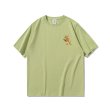 画像9: Tom and Jerry One Point T-shirt　ユニセックス 男女兼用トムとジェリーワンポイントプリントTシャツ (9)