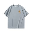 画像15: Tom and Jerry One Point T-shirt　ユニセックス 男女兼用トムとジェリーワンポイントプリントTシャツ (15)