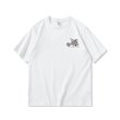 画像6: Tom and Jerry One Point T-shirt　ユニセックス 男女兼用トムとジェリーワンポイントプリントTシャツ (6)