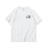 画像6: Tom and Jerry One Point T-shirt　ユニセックス 男女兼用トムとジェリーワンポイントプリントTシャツ (6)