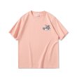 画像12: Tom and Jerry One Point T-shirt　ユニセックス 男女兼用トムとジェリーワンポイントプリントTシャツ (12)