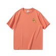 画像14: Tom and Jerry One Point T-shirt　ユニセックス 男女兼用トムとジェリーワンポイントプリントTシャツ (14)