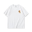 画像5: Tom and Jerry One Point T-shirt　ユニセックス 男女兼用トムとジェリーワンポイントプリントTシャツ (5)