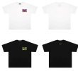 画像7: Unisex FFF official joint AFGK T-shirt　男女兼用 ユニセックスA Few Good Kidsロゴ刺繍半袖Tシャツ (7)