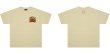 画像9: Unisex FFF official joint AFGK T-shirt　男女兼用 ユニセックスA Few Good Kidsロゴ刺繍半袖Tシャツ (9)