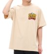 画像10: Unisex FFF official joint AFGK T-shirt　男女兼用 ユニセックスA Few Good Kidsロゴ刺繍半袖Tシャツ (10)