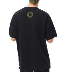 画像8: Unisex FFF official joint AFGK T-shirt　男女兼用 ユニセックスA Few Good Kidsロゴ刺繍半袖Tシャツ (8)