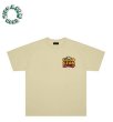 画像11: Unisex FFF official joint AFGK T-shirt　男女兼用 ユニセックスA Few Good Kidsロゴ刺繍半袖Tシャツ (11)