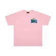 画像4: Unisex FFF official joint AFGK T-shirt　男女兼用 ユニセックスA Few Good Kidsロゴ刺繍半袖Tシャツ (4)
