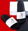 画像3: NASA Astronaut Skateboard slippers flip flops  soft bottom sandals slippers   ユニセックス男女兼用NASA宇宙飛行士スケートボードプラットフォームフリップフロップサンダルシャワーサンダル ビーチサンダル　 (3)