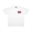 画像3: Unisex FFF official joint AFGK T-shirt　男女兼用 ユニセックスA Few Good Kidsロゴ刺繍半袖Tシャツ (3)