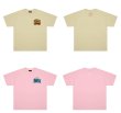 画像6: Unisex FFF official joint AFGK T-shirt　男女兼用 ユニセックスA Few Good Kidsロゴ刺繍半袖Tシャツ (6)