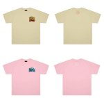 画像6: Unisex FFF official joint AFGK T-shirt　男女兼用 ユニセックスA Few Good Kidsロゴ刺繍半袖Tシャツ (6)