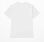 画像2: Hip hop graphicsT-shirt　ユニセックス 男女兼用ヒップホップグラフィックプリントTシャツ (2)