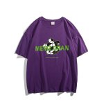 画像5: Cube print T-shirt　ユニセックス 男女兼用キューブプリントTシャツ (5)