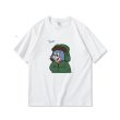 画像3: Headgear Tom and Jerry print T-shirt　ユニセックス 男女兼用ヘッドギアトムとジェリートム＆ジェリープリントTシャツ (3)