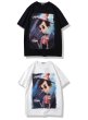 画像6: Melancholy Pinocchio print T-shirt　ユニセックス 男女兼用憂鬱ピノキオプリントTシャツ (6)