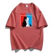 画像11: Nasa Devil & Angel Half & Half Bear print T-shirt　ユニセックス 男女兼用ナサエンジェル＆デビルハーフ＆ハーフベア熊プリントTシャツ (11)
