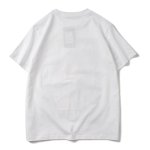 画像3: Melancholy Pinocchio print T-shirt　ユニセックス 男女兼用憂鬱ピノキオプリントTシャツ (3)