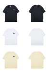 画像5: One point Nasa print T-shirt　ユニセックス 男女兼用ワンポイントナサNASAプリントTシャツ (5)