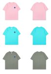 画像6: One point Nasa print T-shirt　ユニセックス 男女兼用ワンポイントナサNASAプリントTシャツ (6)