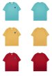 画像7: One point Nasa print T-shirt　ユニセックス 男女兼用ワンポイントナサNASAプリントTシャツ (7)