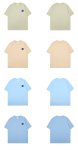 画像9: One point Nasa print T-shirt　ユニセックス 男女兼用ワンポイントナサNASAプリントTシャツ (9)