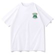 画像8: ear out alien print T-shirt　ユニセックス 男女兼用ear out エイリアンプリントTシャツ (8)