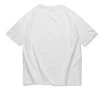 画像3:  Nasa x Surfer Bear print T-shirt　ユニセックス 男女兼用ナサNASA×サーファーベア熊プリントTシャツ (3)