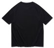 画像3: Nasa x Teddy Bear print T-shirt　ユニセックス 男女兼用ナサNASA× テディベア 熊プリントTシャツ (3)