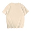 画像8: Flower Mona Lisa print T-shirt　ユニセックス 男女兼用フラワーモナリザプリントTシャツ (8)