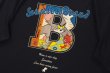画像5: Tom and Jerry pop art printT-shit　ユニセックス 男女兼用トムとジェリートム＆ジェリーポップアートプリントTシャツ (5)