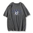 画像5: Pop out mickey mouse T-shit　ユニセックス 男女兼用ポップアウトミッキーマウス ミッキープリントTシャツ (5)