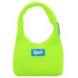 画像1: all-match simple classic strong wear-resistant tote bag shoulder messenger  Bag  y2k メッシュシンプルトートショルダーショッピングスポーツエコバッグ (1)