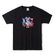 画像3: Bearbrick kaws Print T-shit　ユニセックス 男女兼用ベアブリック カウズ プリントTシャツ (3)