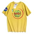 画像3: Nasa x Space Flight T-shirt　ユニセックス 男女兼用 ナサ×宇宙飛行プリントTシャツ (3)