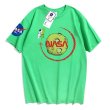 画像5: Nasa x Space Flight T-shirt　ユニセックス 男女兼用 ナサ×宇宙飛行プリントTシャツ (5)