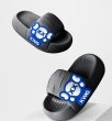 画像3: kaws platform soft bottom sandals slippers   ユニセック男女兼用プラットフォープラットフォープラットフォームフリップフロップサンダルシャワーサンダル ビーチサンダル　 (3)