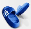 画像4: kaws platform soft bottom sandals slippers   ユニセック男女兼用プラットフォープラットフォープラットフォームフリップフロップサンダルシャワーサンダル ビーチサンダル　 (4)