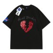 画像3: Nasa x Heart broker T-shirt　ユニセックス 男女兼用 ナサ×ハートブローカープリントTシャツ (3)