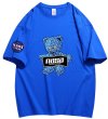 画像3: Nasa x Monogram Dollar Bear T-shirt　ユニセックス 男女兼用 ナサ×ソーラーベアプリントTシャツ (3)