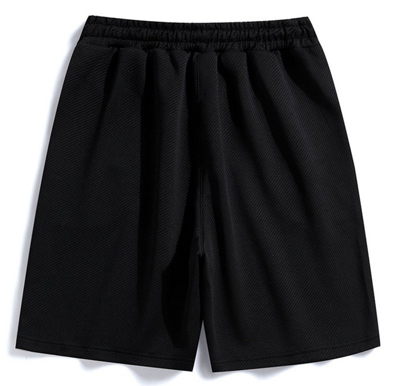 画像5: Nasa NASA joint letter printing Sweat  Half Pants　ユニセックス男女兼用ナサジョイントレターロゴスウェット ハーフパンツ　ショートパンツ スウェットパンツ  (5)