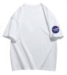画像8: Nasa x Monogram Dollar Bear T-shirt　ユニセックス 男女兼用 ナサ×ソーラーベアプリントTシャツ (8)