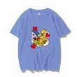 画像11: Love Simpson Family T-shirt　ユニセックス 男女兼用 ラブハートシンプソンファミリープリントTシャツ (11)