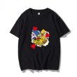 画像3: Love Simpson Family T-shirt　ユニセックス 男女兼用 ラブハートシンプソンファミリープリントTシャツ (3)