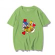 画像9: Love Simpson Family T-shirt　ユニセックス 男女兼用 ラブハートシンプソンファミリープリントTシャツ (9)